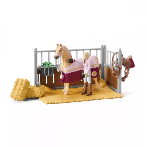 Schleich 42440 Lovasverseny