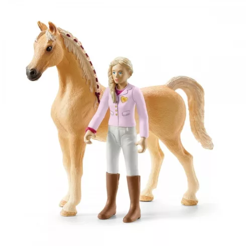 Schleich 42440 Lovasverseny