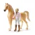 Schleich 42440 Lovasverseny