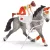 Schleich 42443 Mia lovastorna lovaglókészlete