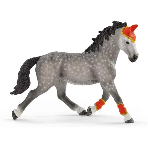 Schleich 42443 Mia lovastorna lovaglókészlete