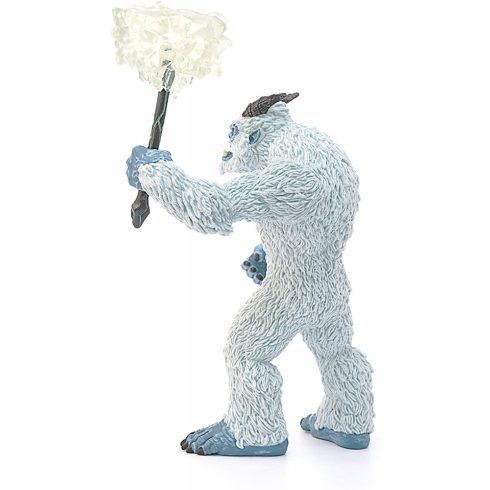Schleich 42448 Jégszörny fegyverrel