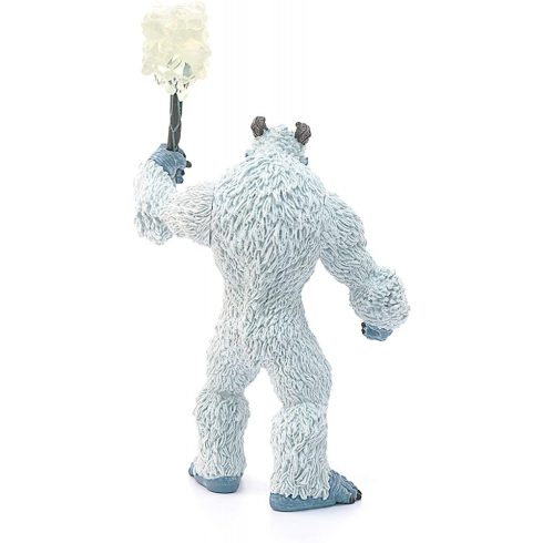 Schleich 42448 Jégszörny fegyverrel