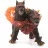 Schleich 42451 A pokol kutyája