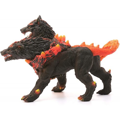 Schleich 42451 A pokol kutyája