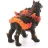 Schleich 42451 A pokol kutyája