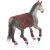 Schleich 42456 Trakehneni kanca a lovasbemutatón