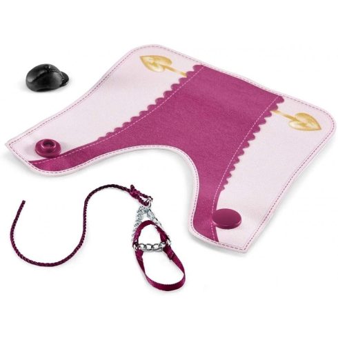 Schleich 42460 Lovas kiegészítő készlet