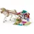 Schleich 42467 Lovaskocsi lovasbemutatóhoz