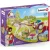 Schleich 42467 Lovaskocsi lovasbemutatóhoz