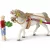 Schleich 42467 Lovaskocsi lovasbemutatóhoz