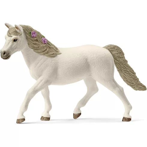 Schleich 42467 Lovaskocsi lovasbemutatóhoz