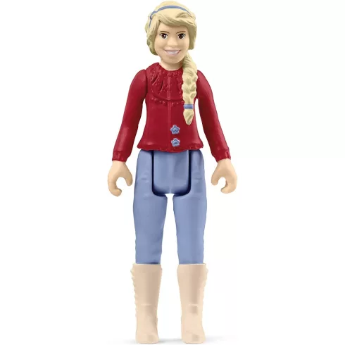 Schleich 42467 Lovaskocsi lovasbemutatóhoz