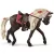 Schleich 42469 Rocky Mountain kanca a lovasbemutatón