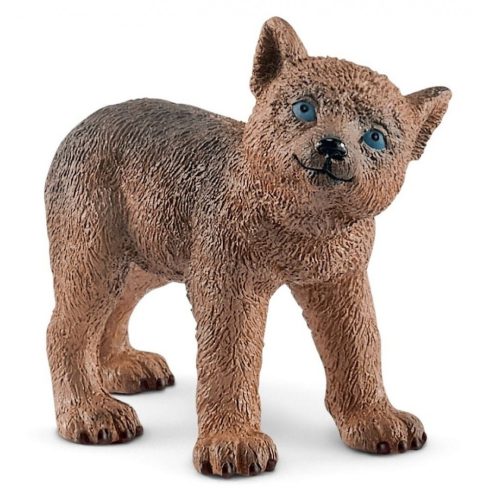 Schleich 42472 Farkas család