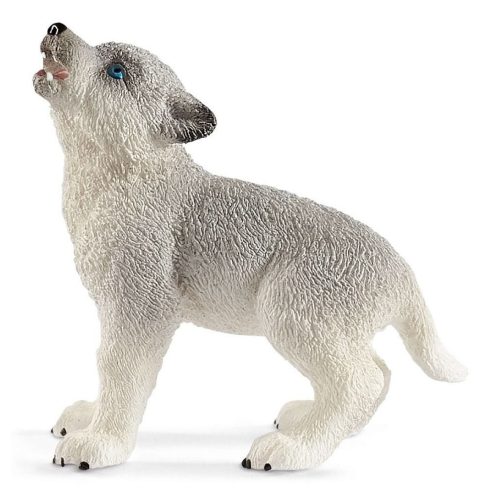 Schleich 42472 Farkas család