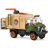 Schleich 42475 Állatmentő teherautó (csomagolássérült)