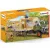 Schleich 42475 Állatmentő teherautó