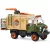 Schleich 42475 Állatmentő teherautó