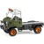 Schleich 42475 Állatmentő teherautó