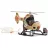 Schleich 42476 Állatmentő helikopter