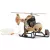 Schleich 42476 Állatmentő helikopter