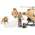 Schleich 42476 Állatmentő helikopter