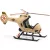 Schleich 42476 Állatmentő helikopter