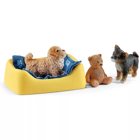 Schleich 42480 Kiskutyák