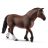 Schleich 42482 Lovasiskola Welsh pónival