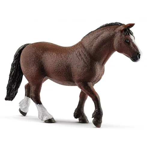 Schleich 42482 Lovasiskola Welsh pónival