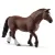 Schleich 42482 Lovasiskola Welsh pónival