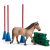 Schleich 42483 Póniszlalom