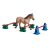 Schleich 42483 Póniszlalom