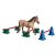 Schleich 42483 Póniszlalom