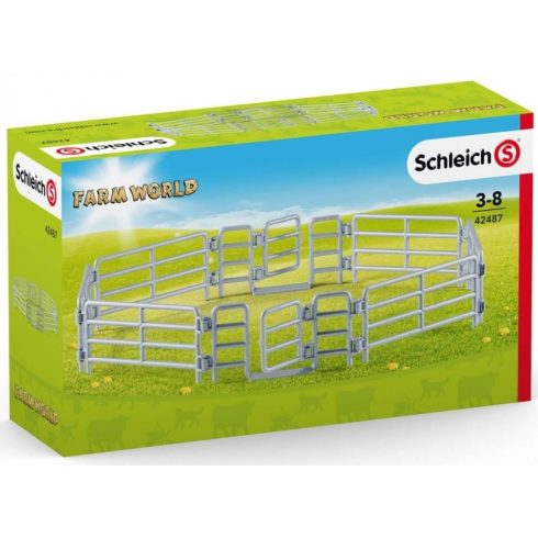 Schleich 42487 Karám
