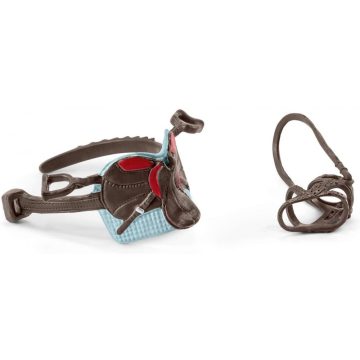 Schleich 42489 Lovas kiegészítő készlet