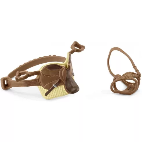 Schleich 42492 Lovas kiegészítő készlet