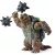 Schleich 42496 Páncélos teknős fegyverrel