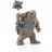 Schleich 42496 Páncélos teknős fegyverrel