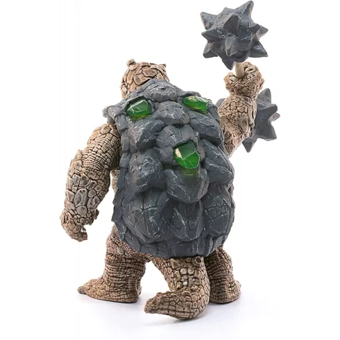 Schleich 42496 Páncélos teknős fegyverrel