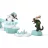 Schleich 42497 Támadás a jégvár ellen