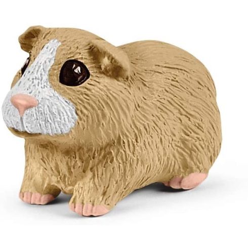 Schleich 42500 Nyulak és tengerimalacok otthona