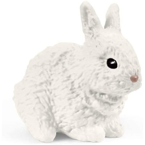 Schleich 42500 Nyulak és tengerimalacok otthona