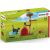 Schleich 42501 Játszótér cicáknak