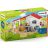   Schleich 42502 Állatorvosi rendelő csikóval és háziállatokkal