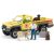 Schleich 42503 Állatorvos látogatása a farmon