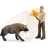 Schleich 42504 Hiénatámadás