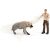 Schleich 42504 Hiénatámadás