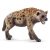 Schleich 42504 Hiénatámadás